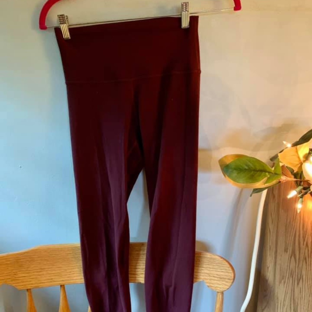 Lululemon Align Pant